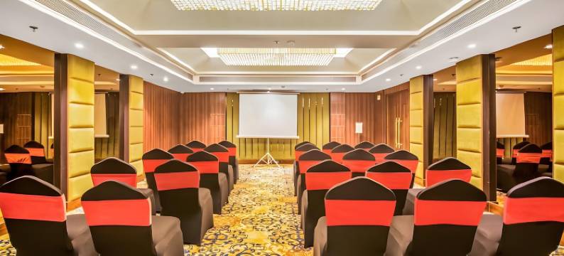 金色郁金香酒店贾兰达尔(Golden Tulip Jalandhar)图片