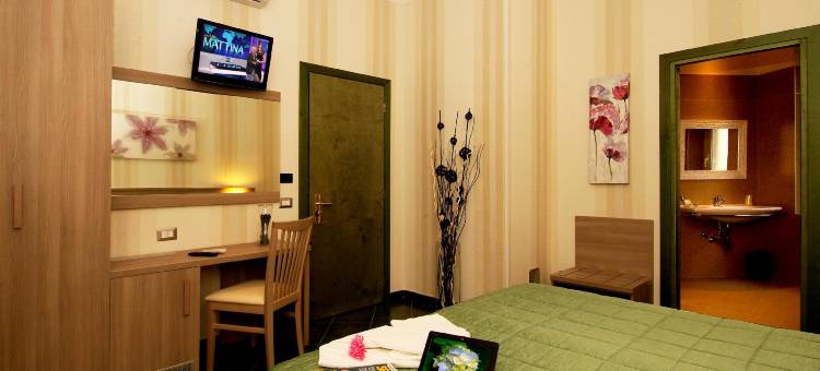 阿根廷酒店(Hotel Argentina)图片