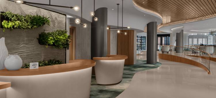 亚特兰大威斯汀酒店(The Westin Atlanta Gwinnett)图片