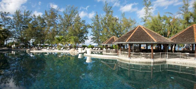 留尼汪圣吉尔丽世度假村(LUX* Saint Gilles,)图片