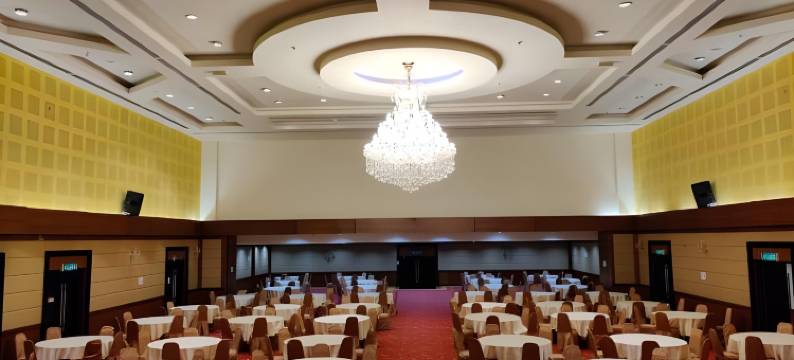 红石酒店(Red Rock Hotel Penang)图片