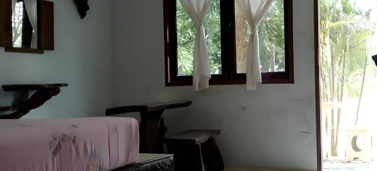 汪尼达花园度假村(Wannida Garden Resort)图片