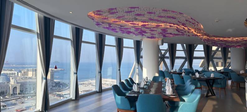 露赛尔世纪滨海酒店(Century Marina Hotel - Lusail)图片