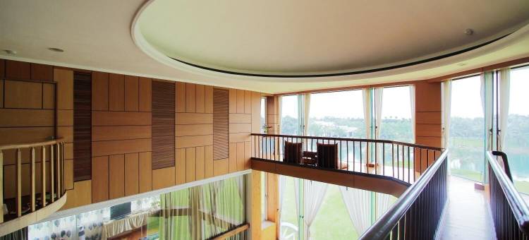 花莲云山水逸翠轩民宿会馆图片