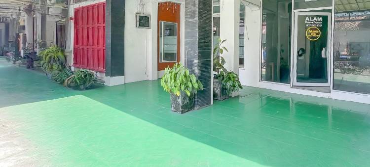 Alza 2 Cianjur Mitra RedDoorz图片