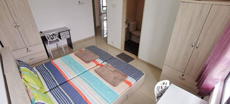 草地公园酒店@霹雳州金宝(The Meadow Park @ Kampar, Perak)图片