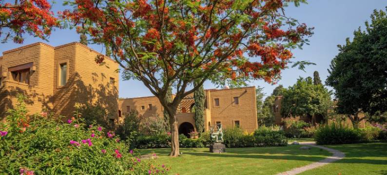 太阳使命度假村和水疗中心 - 限成人(Mision del Sol Resort & Spa Adults Only)图片