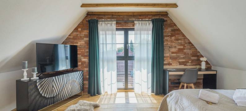 MK 公寓(MK Apartments)图片