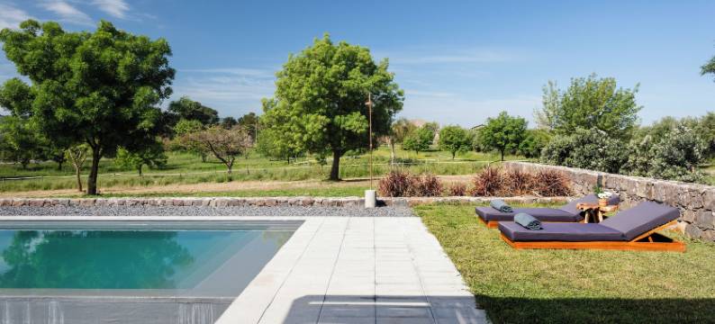 Scorzamara乡村小屋(Scorzamara Country Lodges)图片