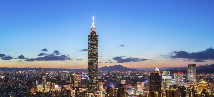 Freestyle A Sun Yat-san Memorial Hall图片