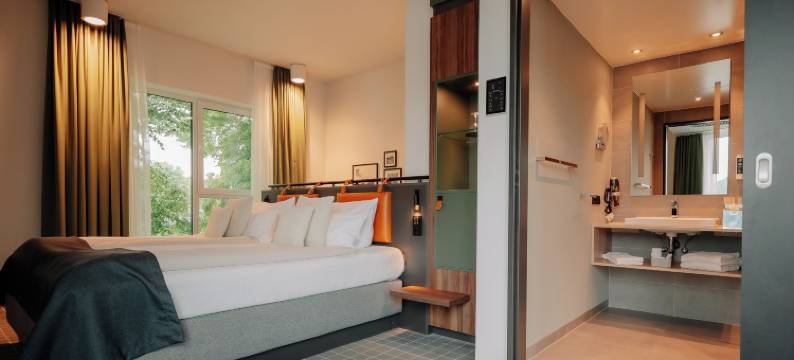 VIA PLAZA 梅彭 by Hackmann(Via Plaza Meppen by Hackmann)图片