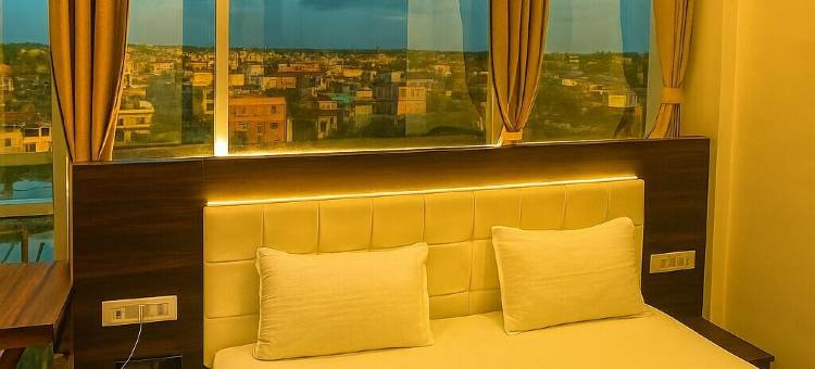 JVW ARENA酒店(Hotel Jvw Arena)图片