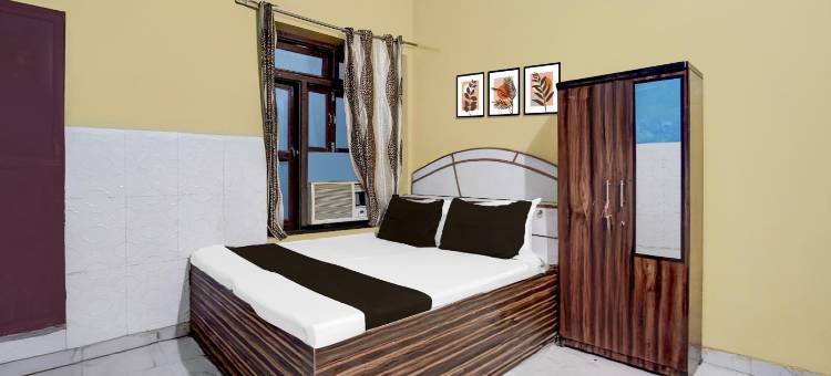 Hotel O Behror图片