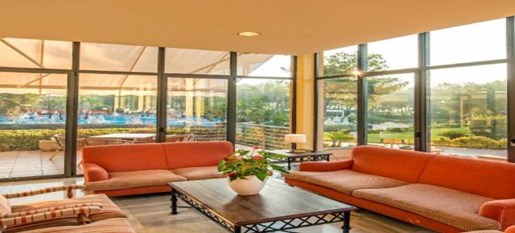 Vell Mari酒店和度假村(Vell Mari Hotel & Resort)图片