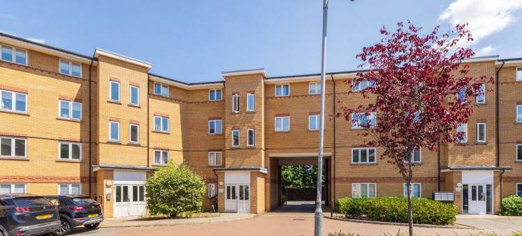 天际港湾现代2卧室公寓，提供免费停车和4K电视(Skyline Haven - Modern 2B, Parking, Wifi & 4Ktv)图片