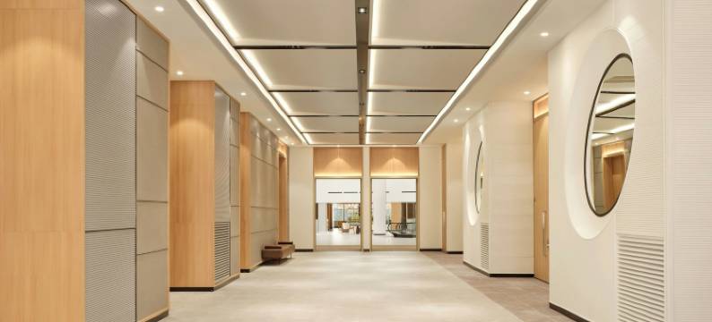 平泽万怡酒店(Courtyard by Marriott Pyeongtaek)图片