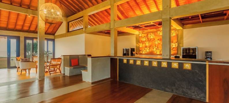 瓦图拉度假村及水疗中心(Wattura Resort & Spa)图片