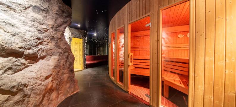 Koener酒店和spa(Koener Hotel & Spa)图片