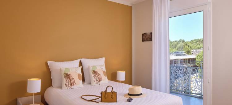 Quality Aparthotel St-Paul-lès-Dax图片