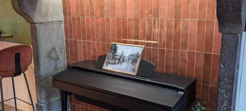 勒圣乔治(Le Saint-Georges)图片