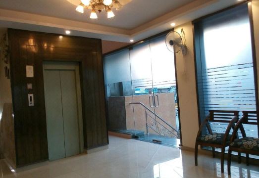 Hotel Shri Bhaskar Hotel Overview