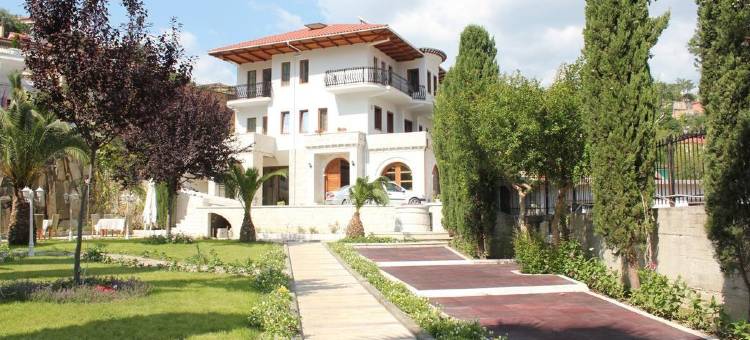 德萨莱特酒店(Hotel Rezidenca Desaret)图片