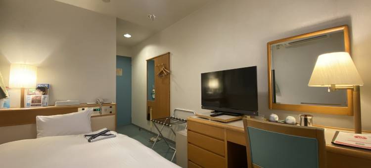 蓼科旅馆(Hotel Tateshina)图片
