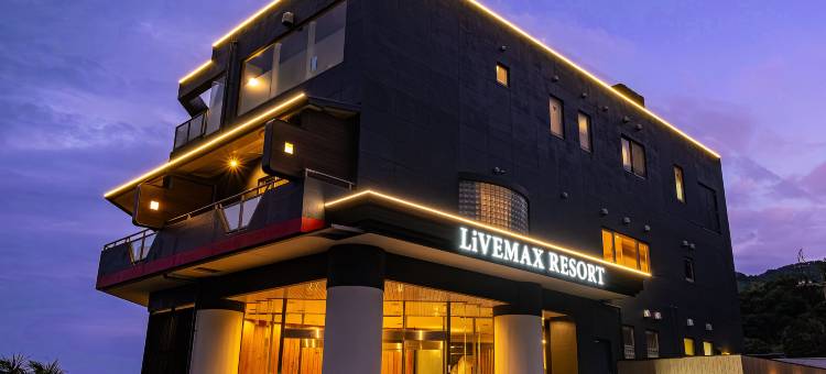 利夫马克斯度假酒店-伊豆大川店(Livemax Resort Izu Okawa)图片