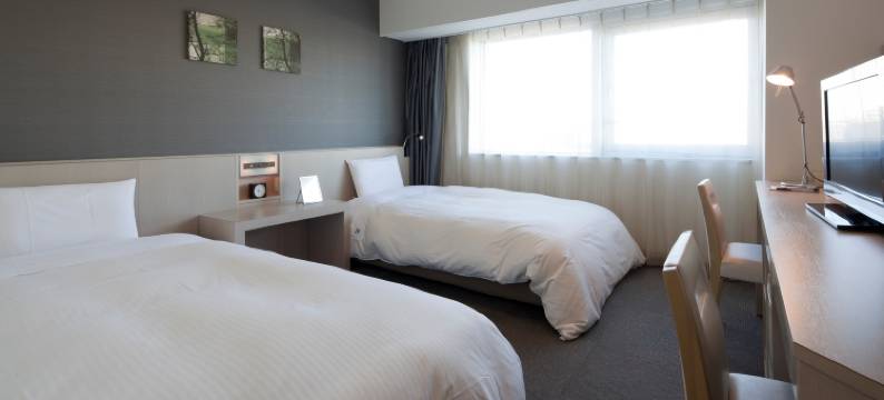 船桥X波酒店(X Wave Funabashi)图片