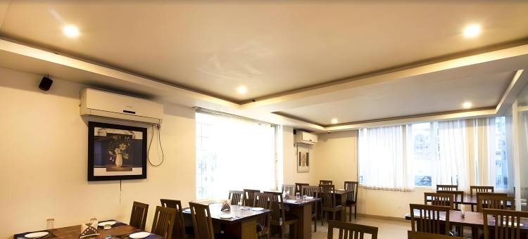 SM彩虹国际酒店(Hotel SM Rainbow International)图片