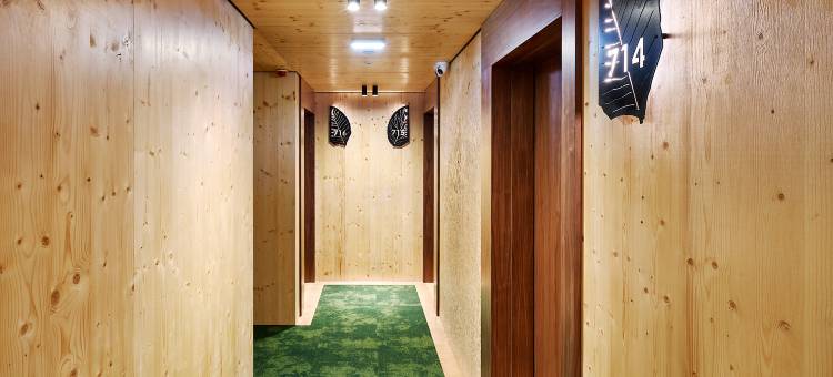 皮亚蒙特酒店的日志波尔图酒店(The Log Porto Hotel by Piamonte Hotels)图片