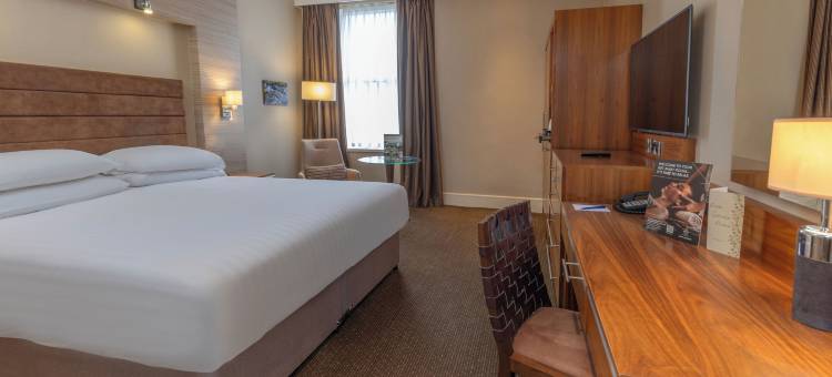 切尔滕纳姆契斯水疗酒店(Cheltenham Chase Hotel & Spa)图片