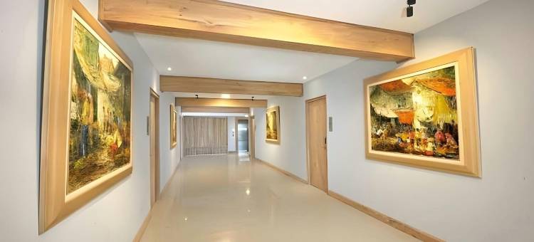 阿林比住宿(Arimbi Stay)图片