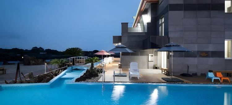 济州岛飞进之家民宿(Jeju Flyjin House Pension)图片