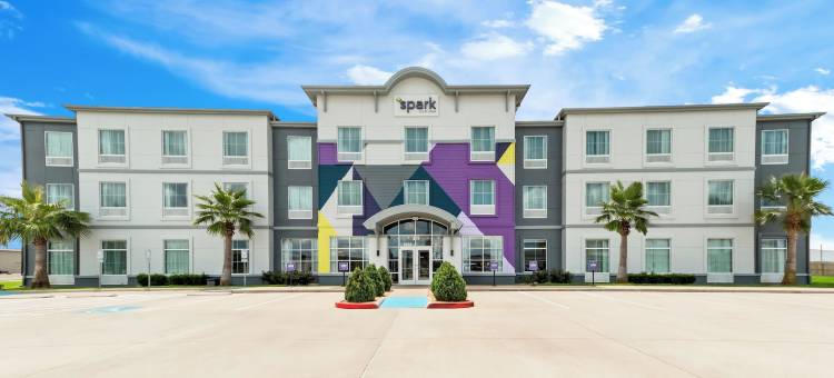 Spark by Hilton Victoria图片