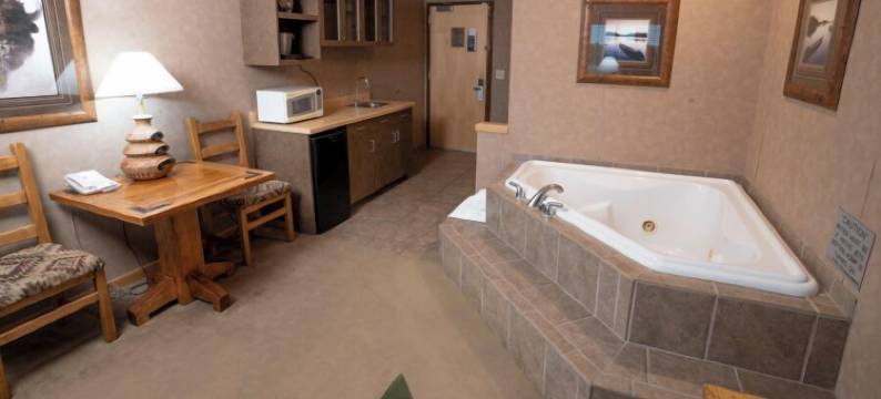 达科他苏族娱乐场酒店(Dakota Sioux Casino & Hotel)图片