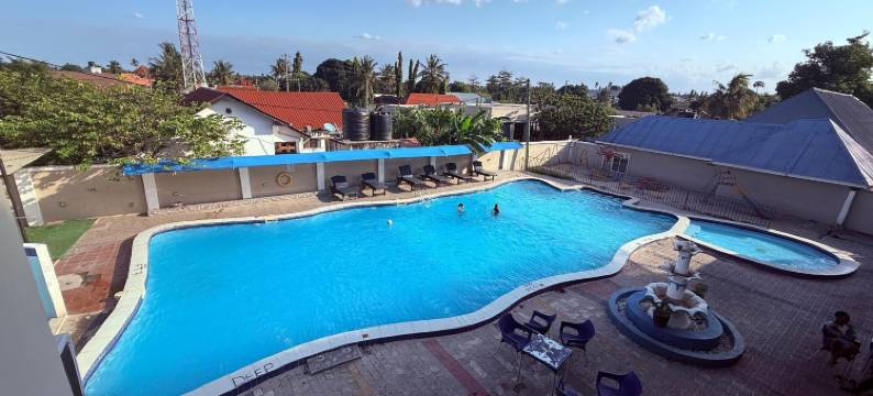 Kijichi度假屋酒店(KIjichi gateway Hotel)图片