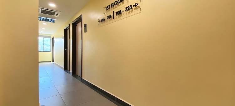 哥打马鲁都拉贾瓦利之家(Rajawali Homes Kota Marudu)图片