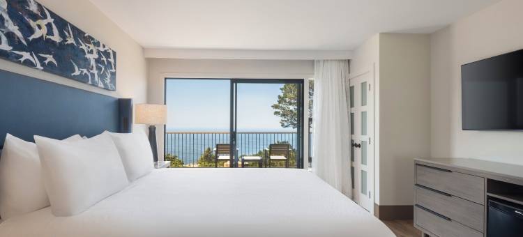 卡梅尔高地Hyatt酒店(Hyatt Carmel Highlands)图片