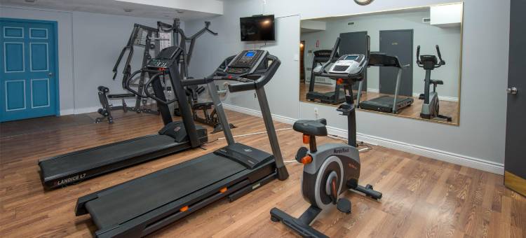 欣顿海岸酒店(Coast Hinton Hotel)图片