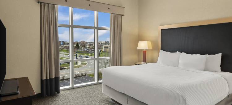 北极星-哥伦布坎布里亚酒店(Cambria Hotel Columbus - Polaris)图片