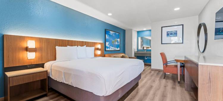 Econo Lodge Inn & Suites图片