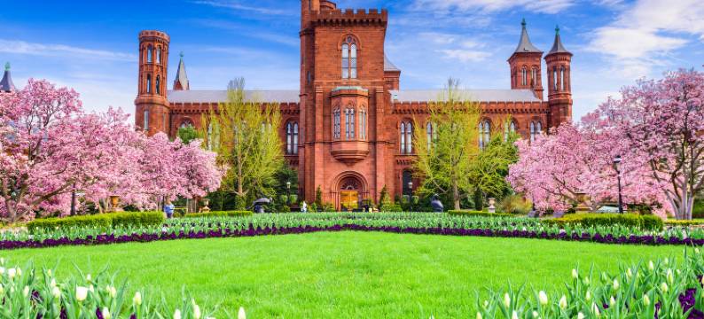 Crowne Plaza 杜勒斯机场(Crowne Plaza DULLES AIRPORT by IHG)图片