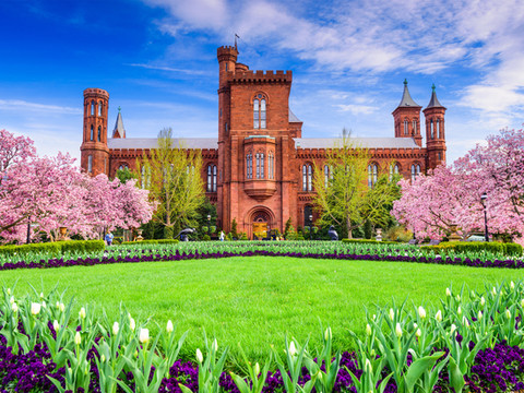 Crowne Plaza 杜勒斯机场