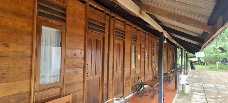 彭吉纳潘卡哈亚阿拉姆酒店(Penginapan Cahaya Alam)图片