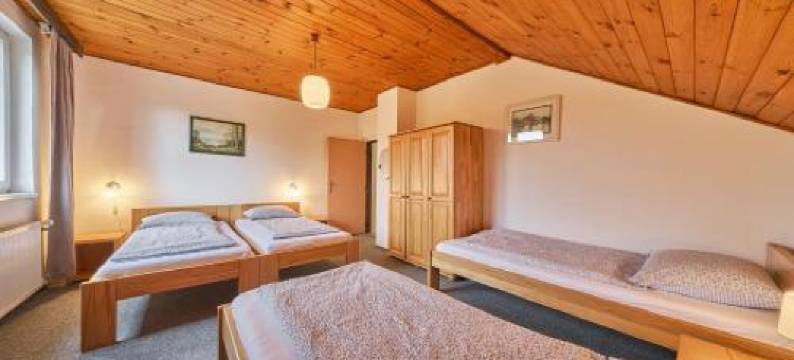 公寓(Apartmán Svoboda)图片