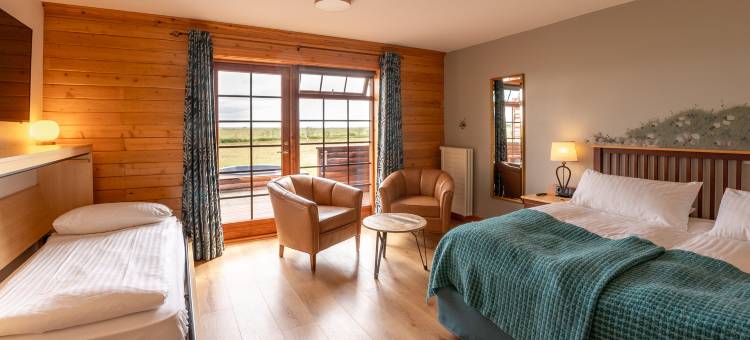 兰加酒店(Hotel Ranga)图片