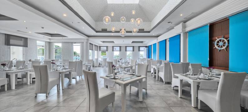 贝莱克水上世界酒店(Asteria Family Resort Belek)图片