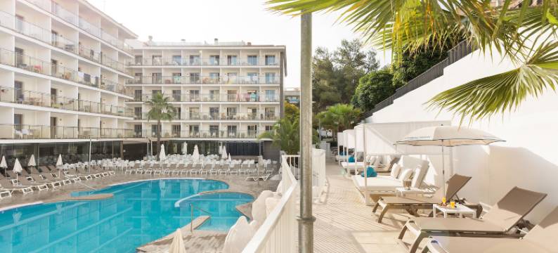 旧金山最佳酒店(Hotel Best San Francisco)图片