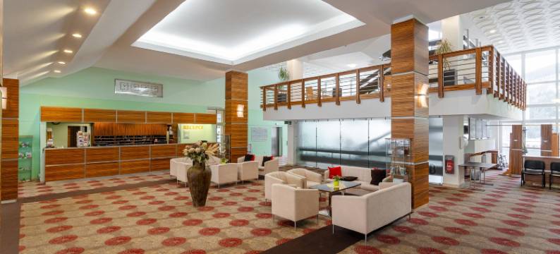 贝侯内克酒店(Hotel Behounek)图片